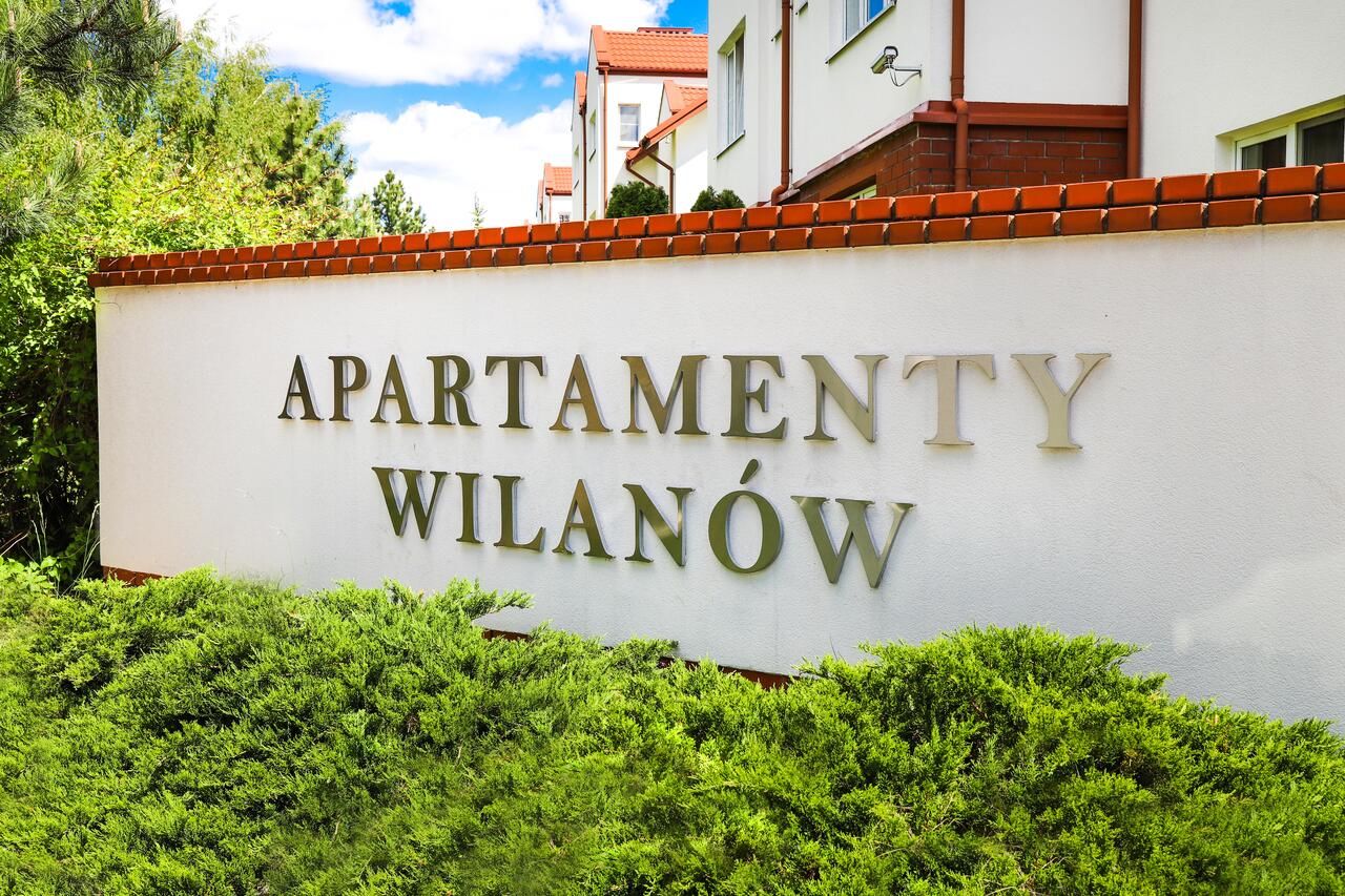 Апарт-отели Warsaw Apartments - Apartamenty Wilanów Варшава-43