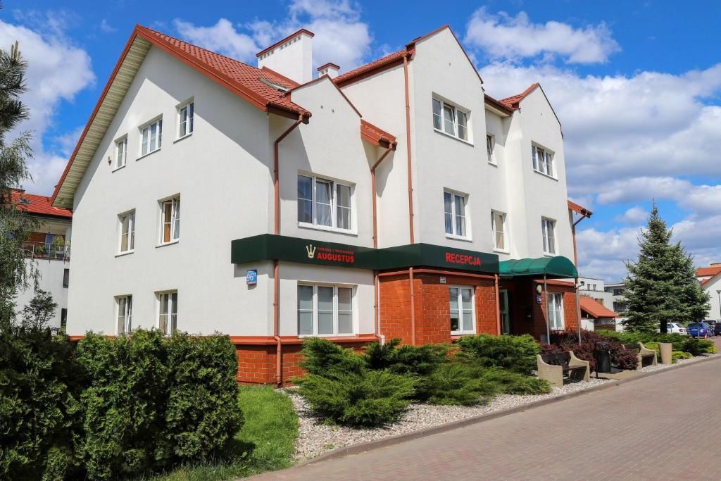 Апарт-отели Warsaw Apartments - Apartamenty Wilanów Варшава-56