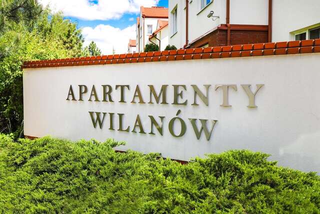 Апарт-отели Warsaw Apartments - Apartamenty Wilanów Варшава-42